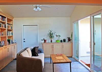 Newport Beach Residence